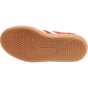 Children's sneakers Hummel victory suede image-1