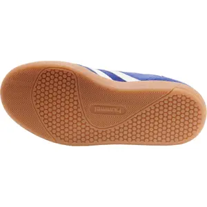 Children's sneakers Hummel victory suede image-1