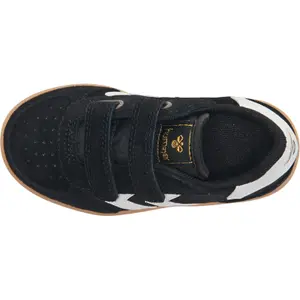 Sneakers Hummel victory suede infant image-3