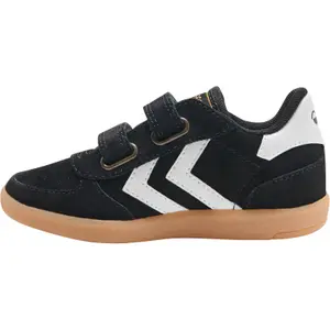 Sneakers Hummel victory suede infant image-4