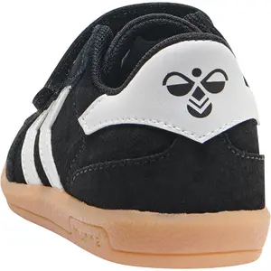 Sneakers Hummel victory suede infant image-5