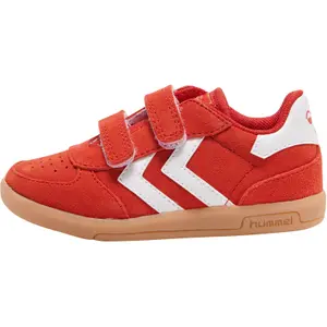 Sneakers Hummel victory suede infant image-0