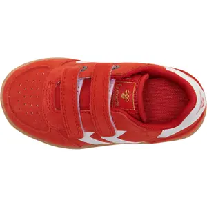 Sneakers Hummel victory suede infant image-2