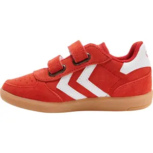 Sneakers Hummel victory suede infant image-3