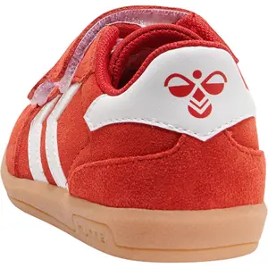 Sneakers Hummel victory suede infant image-4