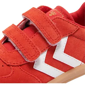 Sneakers Hummel victory suede infant image-5