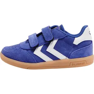 Sneakers Hummel victory suede infant image-0