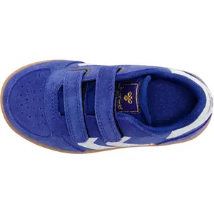 Sneakers Hummel victory suede infant image-2
