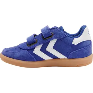 Sneakers Hummel victory suede infant image-3