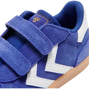 Sneakers Hummel victory suede infant image-5