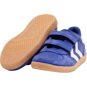 Sneakers Hummel victory suede infant image-6