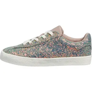 Children's sneakers Hummel diamant glitter image-0