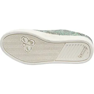 Children's sneakers Hummel diamant glitter image-1