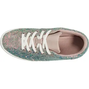 Children's sneakers Hummel diamant glitter image-2