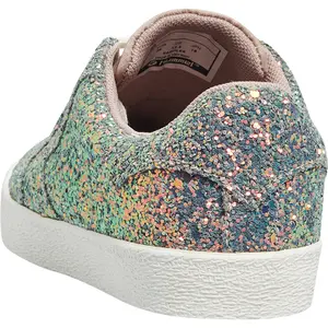 Children's sneakers Hummel diamant glitter image-4