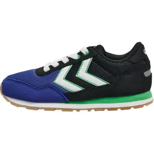 Children's sneakers Hummel reflex image-0