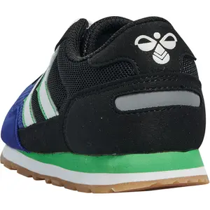 Children's sneakers Hummel reflex image-4