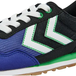 Children's sneakers Hummel reflex image-5