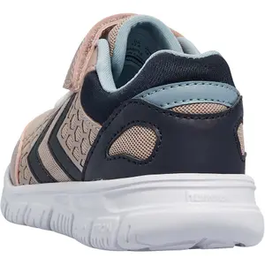 Children's sneakers Hummel crosslite image-4