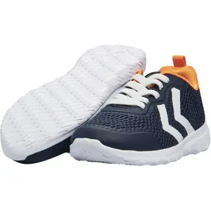 Children's sneakers Hummel actus bts image-1