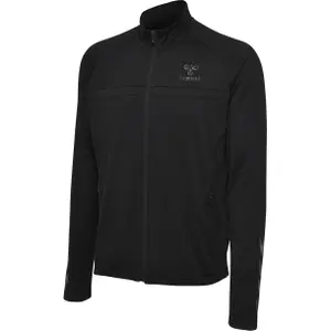 Giacca con zip per bambini Hummel hmljames image-2