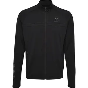 Giacca con zip per bambini Hummel hmljames image-0