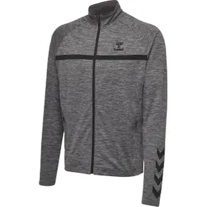 Chaqueta con cremallera para niños Hummel hmljames image-2