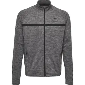 Chaqueta con cremallera para niños Hummel hmljames image-0