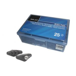 Set of 25 brake pads XLC BS-R01 image-1