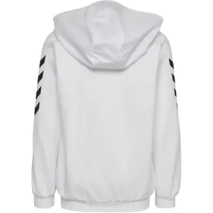 Sudadera con capucha para niños Hummel Zip Cotton image-2