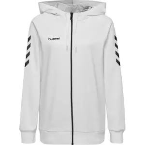 Sudadera con capucha Hummel Zip  image-0