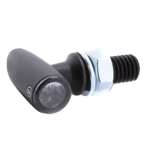 Ζευγάρι φλας και LED φωτιστικό Highsider One image-1