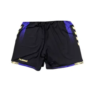 Short replica domicile US Dunkerque 2018/19 image-1