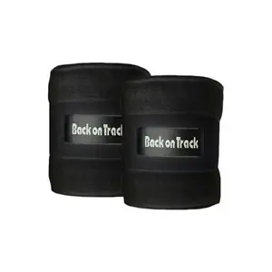 Faixas de Gaiter Back on Track image-1