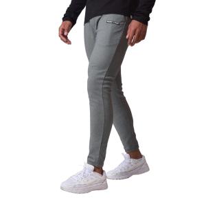 Pantalon slim texturé Project X Paris image-3