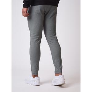 Pantalon slim texturé Project X Paris image-2