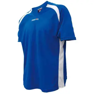 Camiseta Macron spike image-0