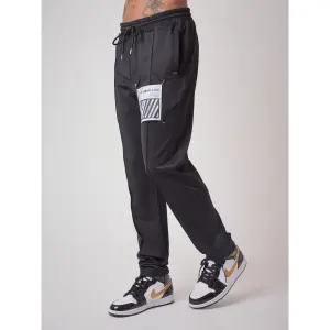 Broek met rechte pijpen Project X Paris Baba Collab image-3