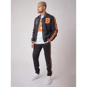 Calças de beisebol justas Project X Paris Baba Collab image-2