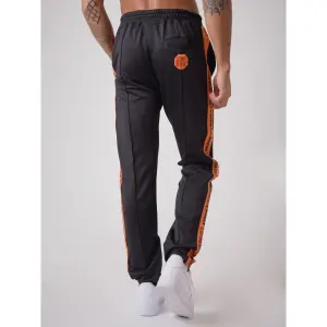 Calças de beisebol justas Project X Paris Baba Collab image-4