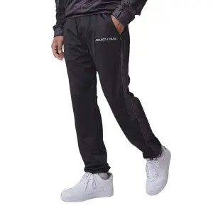 Jogginghose mit Monogramm-Druck Project X Paris image-0
