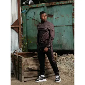 Jogginghose mit Monogramm-Druck Project X Paris image-1