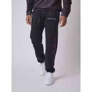 Jogginghose mit Monogramm-Druck Project X Paris image-2