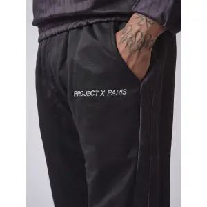 Jogginghose mit Monogramm-Druck Project X Paris image-4