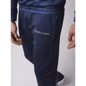 Jogginghose mit Monogramm-Druck Project X Paris image-4