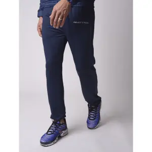 Jogginghose mit Monogramm-Druck Project X Paris image-0