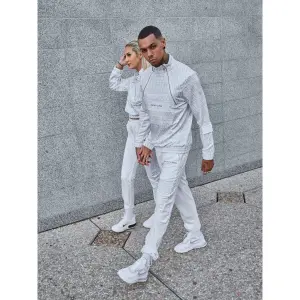 Jogginghose mit Monogramm-Druck Project X Paris image-3
