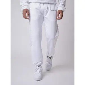 Jogginghose mit Monogramm-Druck Project X Paris image-0