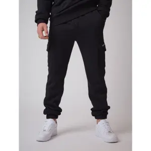 Gothische print joggingbroek met zakken Project X Paris image-2