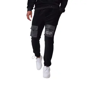 Calças de veludo Project X Paris image-0